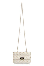 Load image into Gallery viewer, Valentino Garavani - Rockstud Spike Leather mini crossbody bag
