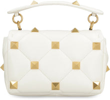 Load image into Gallery viewer, Valentino Garavani - Roman Stud quilted leather bag
