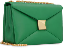 Carica l'immagine nel visualizzatore di Gallery, Valentino Garavani - Borsa a spalla One Stud in pelle
