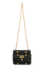 Carica l'immagine nel visualizzatore di Gallery, Valentino Garavani - Mini borsa a tracolla Roman Stud in pelle
