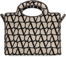 Load image into Gallery viewer, Valentino Garavani - Le Troisième shopping-bag
