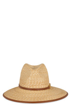 Carica l'immagine nel visualizzatore di Gallery, Valentino Garavani - Cappello a falda larga in rafia
