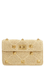 Carica l'immagine nel visualizzatore di Gallery, Valentino Garavani - Pouch Roman Stud
