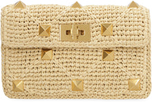 Carica l'immagine nel visualizzatore di Gallery, Valentino Garavani - Pouch Roman Stud
