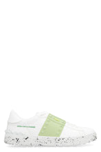 Carica l'immagine nel visualizzatore di Gallery, Valentino Garavani - Sneakers low-top Open for a Change
