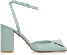 Carica l'immagine nel visualizzatore di Gallery, Valentino Garavani - Slingback in pelle
