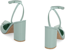Carica l'immagine nel visualizzatore di Gallery, Valentino Garavani - Slingback in pelle
