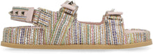 Carica l'immagine nel visualizzatore di Gallery, Valentino Garavani - Sandali flat Rockstud
