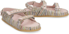 Carica l'immagine nel visualizzatore di Gallery, Valentino Garavani - Sandali flat Rockstud
