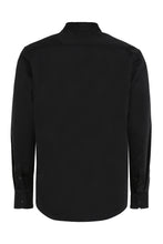 Carica l'immagine nel visualizzatore di Gallery, Camicia in popeline di cotone
