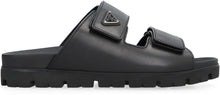 Load image into Gallery viewer, Leather sandals
