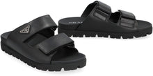 Load image into Gallery viewer, Leather sandals
