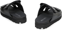 Load image into Gallery viewer, Leather sandals
