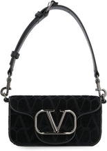 Load image into Gallery viewer, Valentino Garavani - Locò mini crossbody bag
