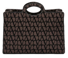 Load image into Gallery viewer, Fabric bag with logo
