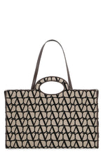 Carica l'immagine nel visualizzatore di Gallery, Valentino Garavani - Borsa shopping Le Troisième
