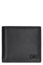 Load image into Gallery viewer, Valentino Garavani - Leather wallet
