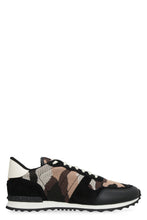 Carica l'immagine nel visualizzatore di Gallery, Sneakers low-top Rockrunner in tessuto
