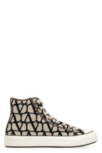 Carica l'immagine nel visualizzatore di Gallery, Valentino Garavani - Sneakers high-top Totaloop
