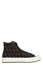 Carica l'immagine nel visualizzatore di Gallery, Valentino Garavani - Sneakers high-top Totaloop
