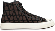 Carica l'immagine nel visualizzatore di Gallery, Valentino Garavani - Sneakers high-top Totaloop
