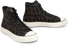 Carica l'immagine nel visualizzatore di Gallery, Valentino Garavani - Sneakers high-top Totaloop
