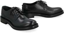 Carica l'immagine nel visualizzatore di Gallery, Scarpe stringate Derby Rockstud  Essential in pelle
