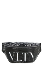 Carica l'immagine nel visualizzatore di Gallery, Valentino Garavani - Marsupio VLTN SOFT in pelle
