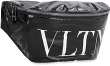 Carica l'immagine nel visualizzatore di Gallery, Valentino Garavani - Marsupio VLTN SOFT in pelle
