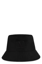 Carica l'immagine nel visualizzatore di Gallery, Cappello da pescatore VLogo Signature
