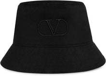 Carica l'immagine nel visualizzatore di Gallery, Cappello da pescatore VLogo Signature
