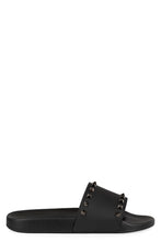 Load image into Gallery viewer, Valentino Garavani - Rubber slides
