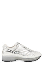 Carica l'immagine nel visualizzatore di Gallery, Valentino Garavani - Sneakers low-top MS-2960 in pelle e tessuto
