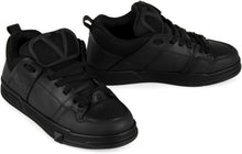Carica l'immagine nel visualizzatore di Gallery, Valentino Garavani -  Sneakers low-top Open Skate in pelle e tessuto
