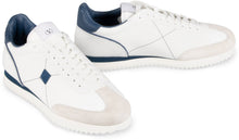 Load image into Gallery viewer, Valentino Garavani - Stud Around leather low-top sneakers
