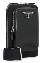 Load image into Gallery viewer, Re-Nylon smartphone case
