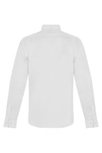 Carica l'immagine nel visualizzatore di Gallery, Camicia a maniche lunghe slim fit
