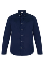 Carica l'immagine nel visualizzatore di Gallery, Camicia slim fit in cotone
