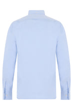 Carica l'immagine nel visualizzatore di Gallery, Camicia slim fit in cotone
