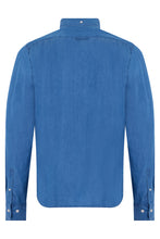 Carica l'immagine nel visualizzatore di Gallery, Camicia in cotone a maniche lunghe
