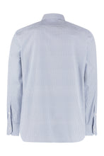 Carica l'immagine nel visualizzatore di Gallery, Camicia in cotone Trofeo Comfort
