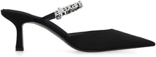Load image into Gallery viewer, Delphine pointy-toe mules

