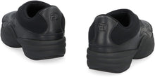 Load image into Gallery viewer, Leather slip-on sneakers
