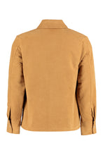 Carica l'immagine nel visualizzatore di Gallery, Overshirt Matsy in cotone
