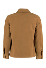 Carica l'immagine nel visualizzatore di Gallery, Overshirt Matsy in cotone
