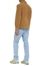 Carica l'immagine nel visualizzatore di Gallery, Overshirt Matsy in cotone
