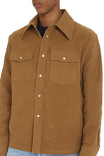 Carica l'immagine nel visualizzatore di Gallery, Overshirt Matsy in cotone
