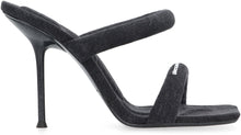 Load image into Gallery viewer, Julie Heeled sandals
