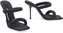 Load image into Gallery viewer, Julie Heeled sandals
