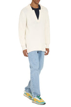 Carica l'immagine nel visualizzatore di Gallery, Pullover Claude in maglia a costine
